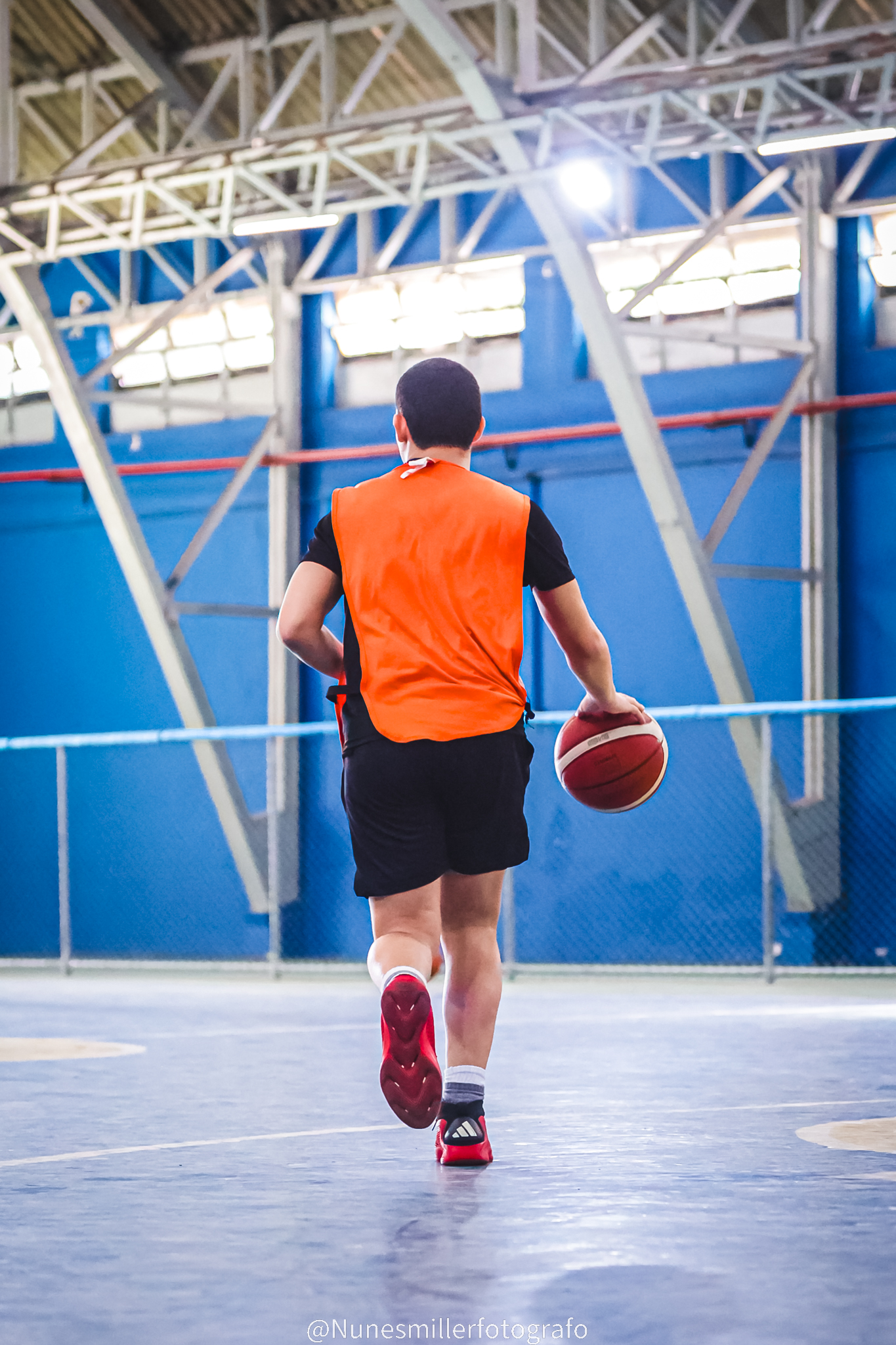 Basquete