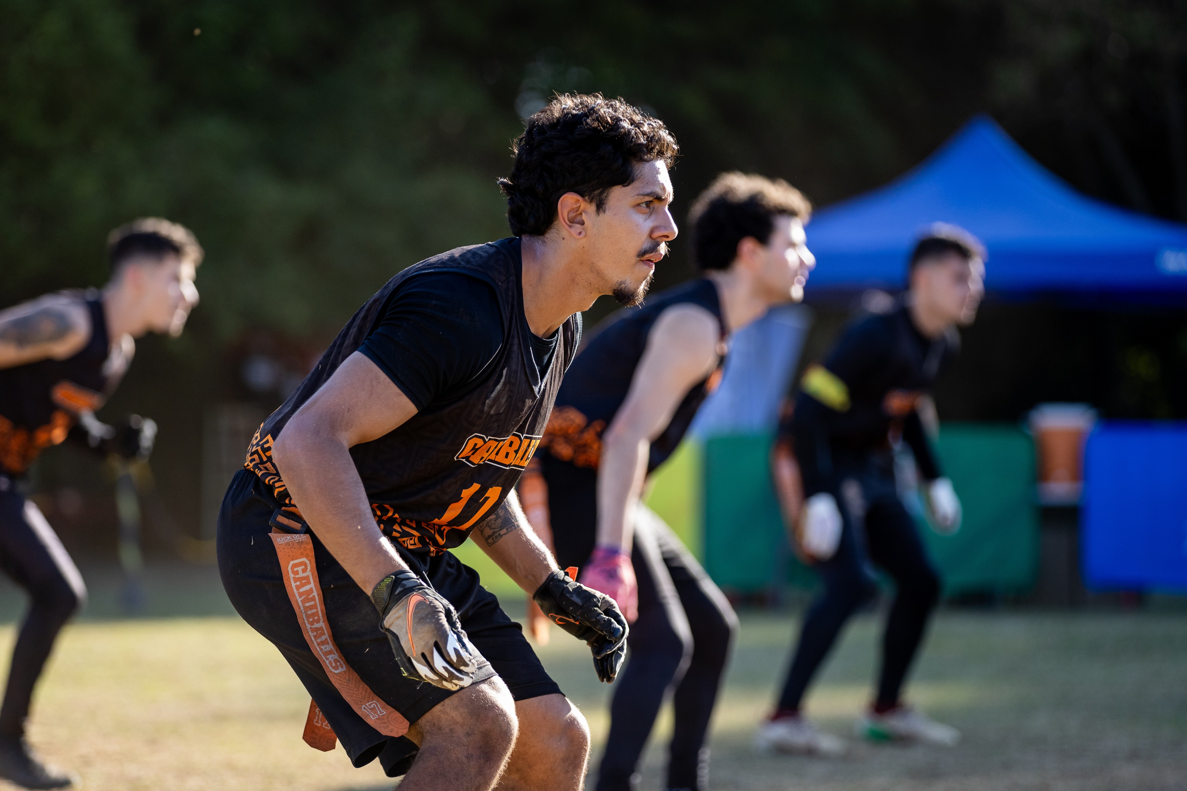 Flag Football